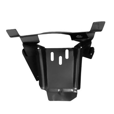 1970-1972 Buick Skylark Trunk Latch Striker Support (LKQ)
