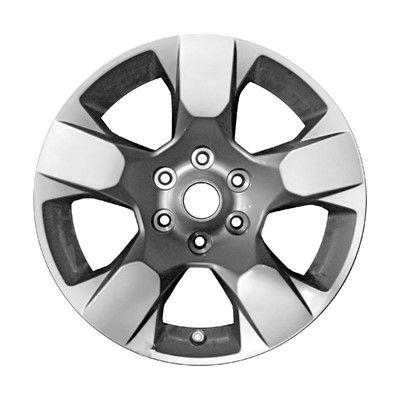 2019-2025 Ram 1500 Wheel (LKQ)