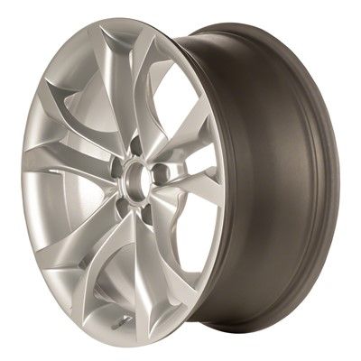 2010-2017 Audi S5 Wheel (LKQ)