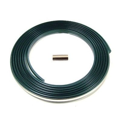1963-1966 Dodge Dart Windshield Seal Lock (LKQ)