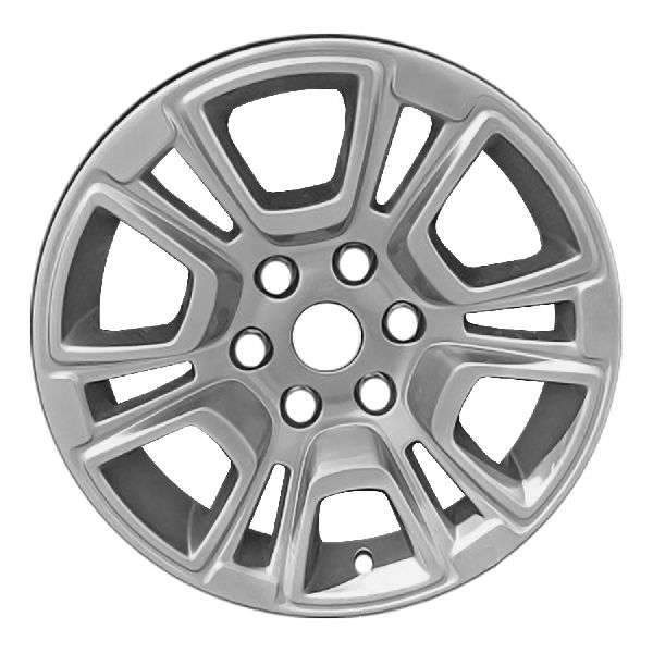 2022-2024 Jeep Wagoneer Wheel (LKQ)