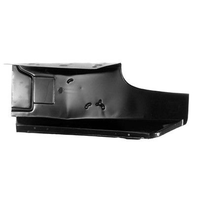 1964-1970 Ford Mustang Trunk Floor - Right (LKQ)