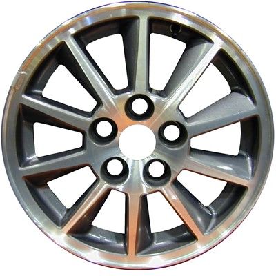 2004-2006 Mitsubishi Galant Wheel (LKQ)