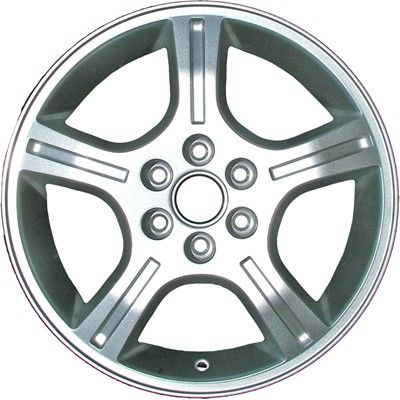 2006-2008 Chevrolet Uplander Wheel (LKQ)