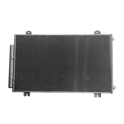 2018-2022 Honda Odyssey A/C Condenser (LKQ)