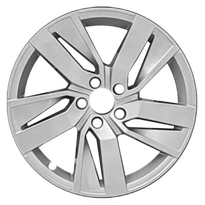 2021 Volkswagen Atlas Wheel (LKQ)