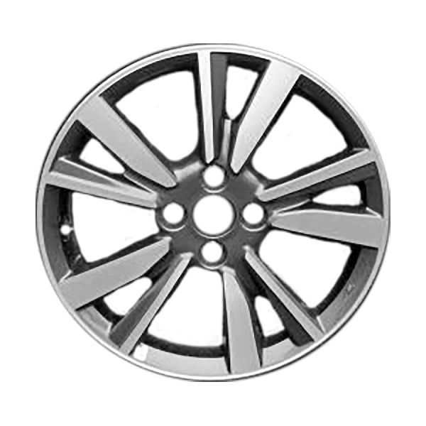2017-2019 Nissan Versa Note Wheel (LKQ)