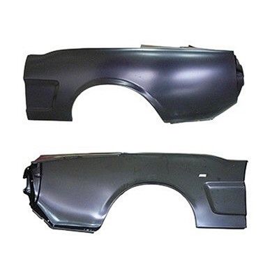 1965-1966 Ford Mustang Quarter Panel - Left (LKQ)