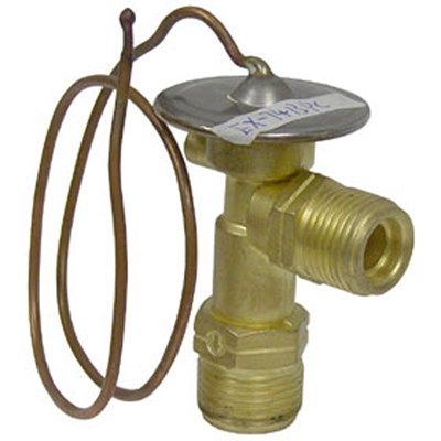 1996-1997 Chevrolet Express 3500 A/C Expansion Valve - Rear (LKQ)