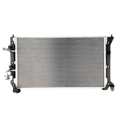 1998-2003 Toyota Sienna A/C Condenser - Front (LKQ)