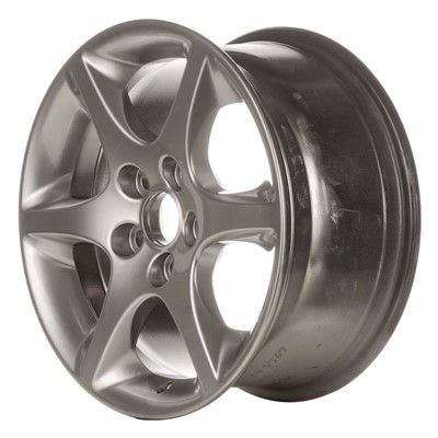 2001-2003 Lexus GS430 Wheel (LKQ)