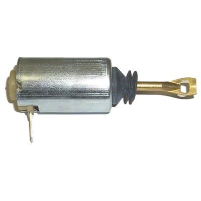 1969-1972 Chevrolet Camaro Cowl Induction Solenoid (LKQ)