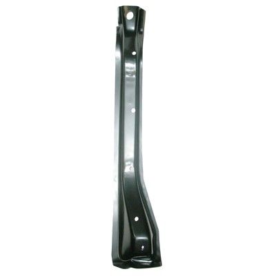 1960-1966 Chevrolet Suburban Fender Brace - Front Left Lower (LKQ)