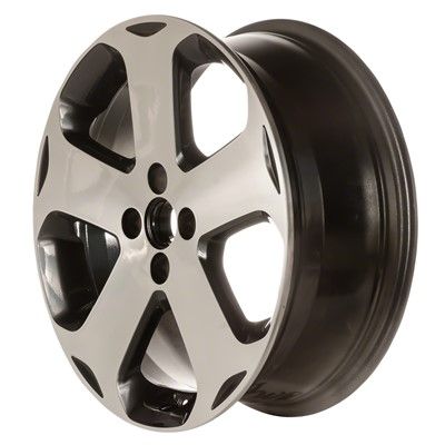 2012-2017 Kia Rio Wheel (LKQ)