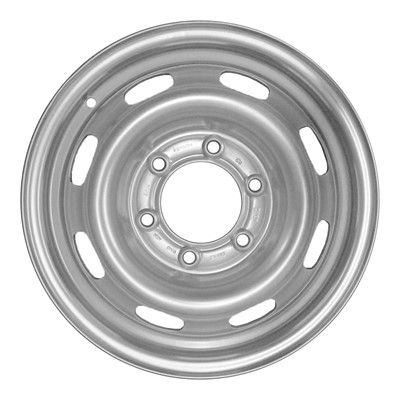 2004-2008 GMC Canyon Wheel (LKQ)