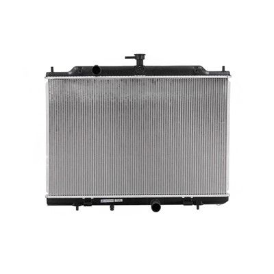 2013-2020 Nissan NV200 Radiator (LKQ)