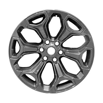 2020-2023 Ram 1500 Wheel (LKQ)