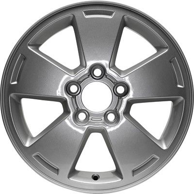 2006-2007 Chevrolet Monte Carlo Wheel (LKQ)