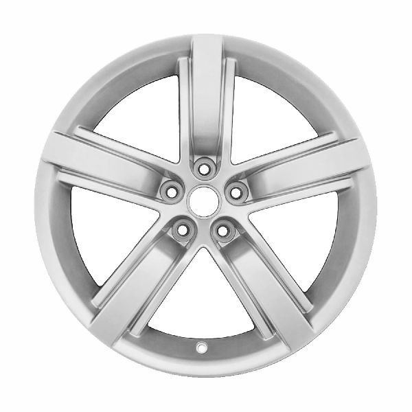 2012-2013 Chevrolet Camaro Wheel - Rear (LKQ)