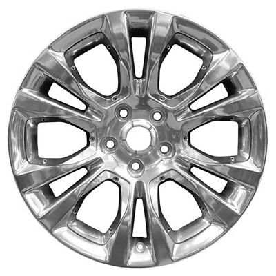 2013-2021 Ram 1500 Wheel (LKQ)