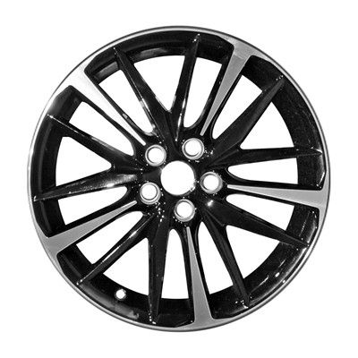 2018-2024 Toyota Camry Wheel (LKQ)