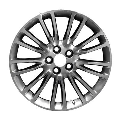 2016-2018 Cadillac CT6 Wheel (LKQ)