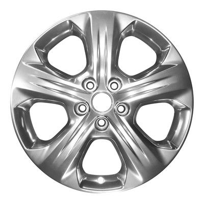 2014-2015 Dodge Durango Wheel (LKQ)