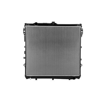 2008-2013 Toyota Sequoia Radiator (LKQ)