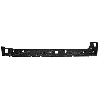1999-2004 GMC Sierra 2500 Rocker Panel - Left Inner (LKQ)