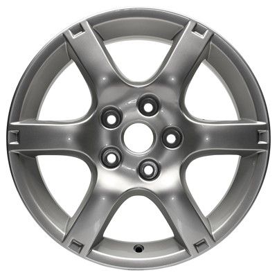 2005-2006 Nissan Altima Wheel (LKQ)
