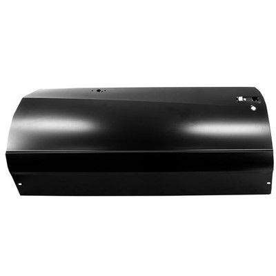 1981-1985 Chevrolet Monte Carlo Door Outer Panel - Front Left (LKQ)