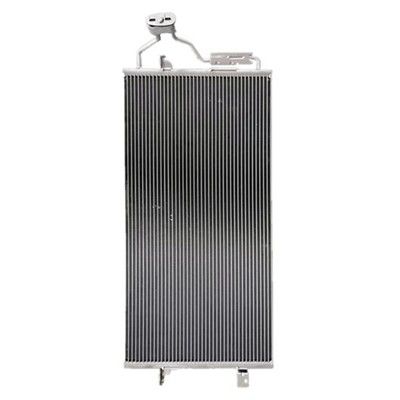 1997-2005 Buick Park Avenue A/C Condenser (LKQ)