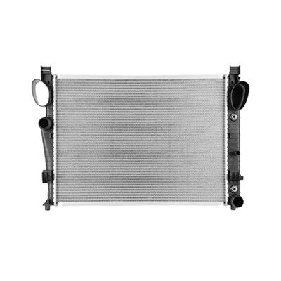 2000-2006 Mercedes-Benz S500 Radiator (LKQ)