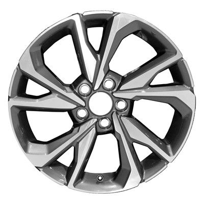 2017-2021 Honda Civic Wheel (LKQ)
