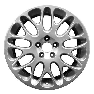 1999-2003 Volvo S80 Wheel (LKQ)
