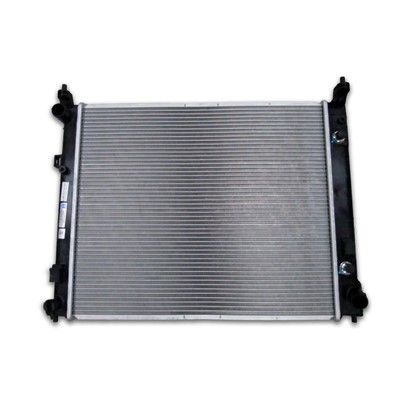 2014-2017 Nissan Versa Note Radiator (LKQ)