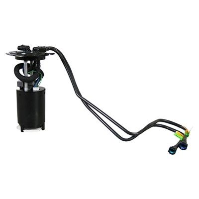 2006-2007 Saturn Ion Fuel Pump and Sender Assembly (LKQ)