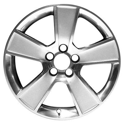 2006 Ford GT Wheel (LKQ)