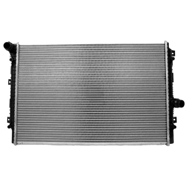 2015-2016 VOLKSWAGEN JETTA Radiator (LKQ)