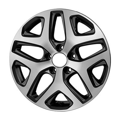 2016-2022 Honda HR-V Wheel (LKQ)
