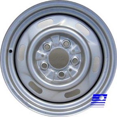 2001-2003 Mazda B2300 Wheel (LKQ)
