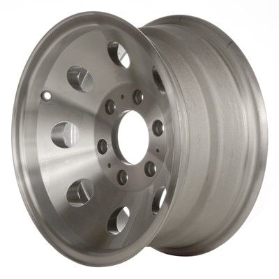 1980-1991 GMC Jimmy Wheel (LKQ)