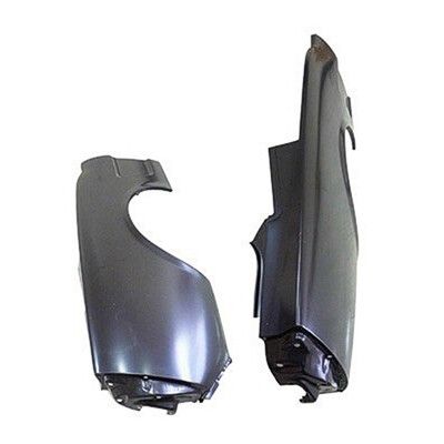 1965-1966 Ford Mustang Quarter Panel - Right (LKQ)