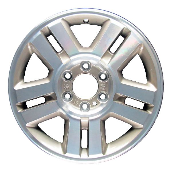 2004-2008 Ford F-150 Wheel (LKQ)