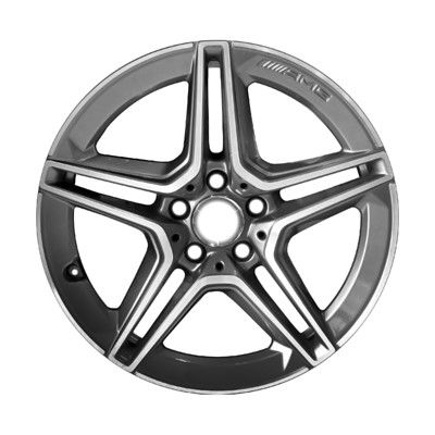 2019-2022 Mercedes-Benz A220 Wheel (LKQ)