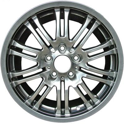 2001-2006 BMW M3 Wheel - Front (LKQ)