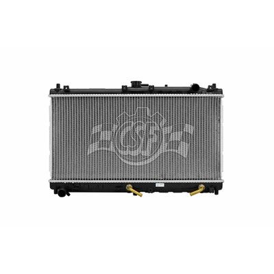 1999-2005 Mazda Miata Radiator (LKQ)