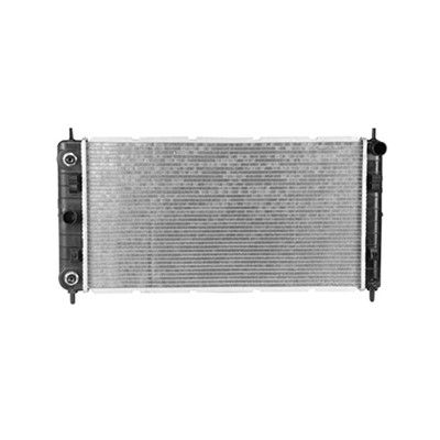 2007-2009 Saturn Aura Radiator (LKQ)