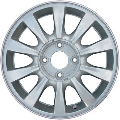 2002-2005 Hyundai Sonata Wheel (LKQ)