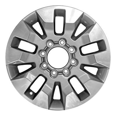 2020-2023 GMC Sierra 2500 HD Wheel (LKQ)